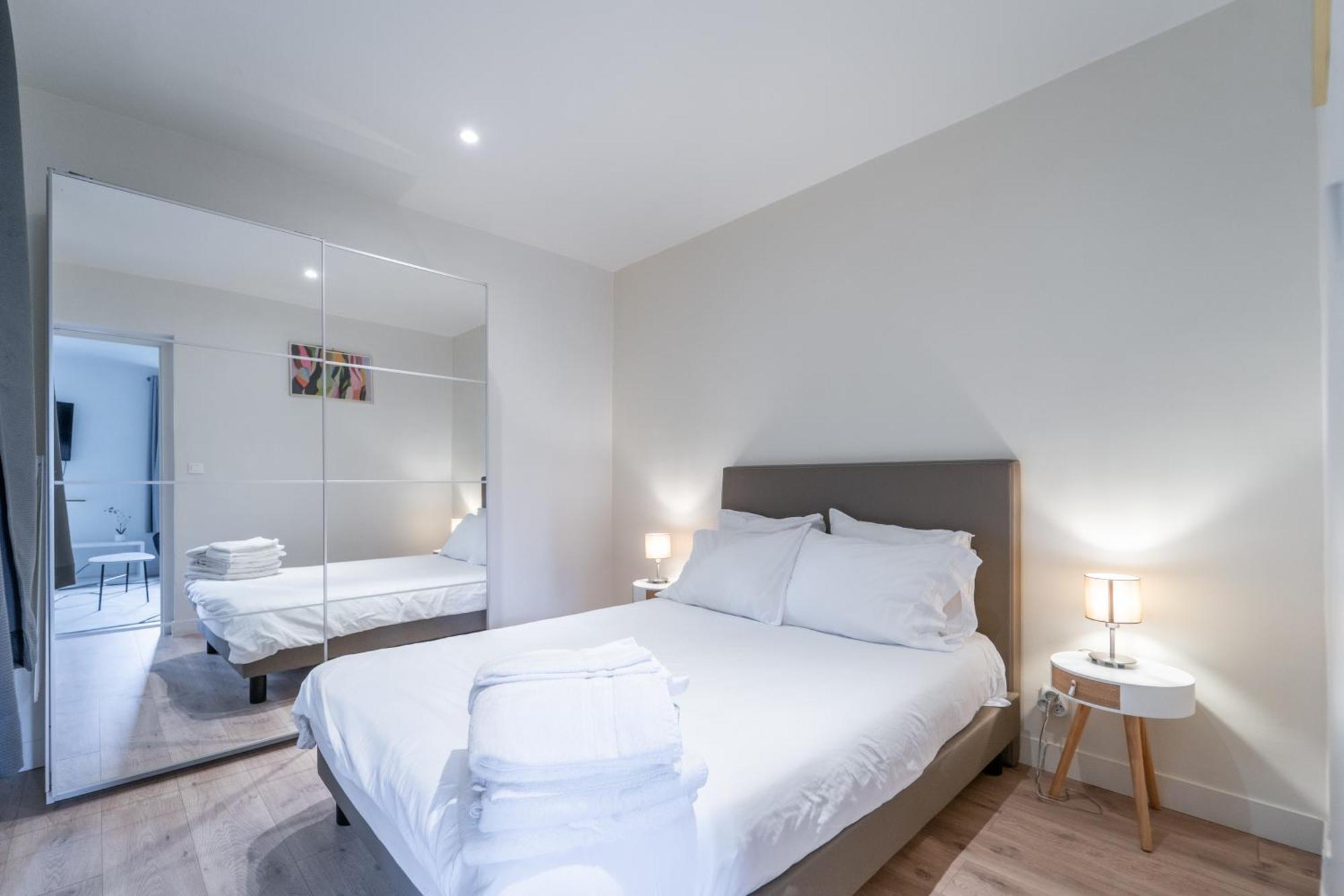 Gh Apartment Pasteur-Montparnasse Parijs Buitenkant foto