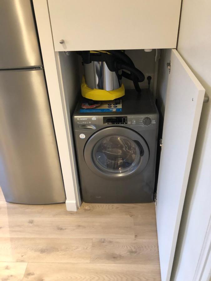 Gh Apartment Pasteur-Montparnasse Parijs Buitenkant foto